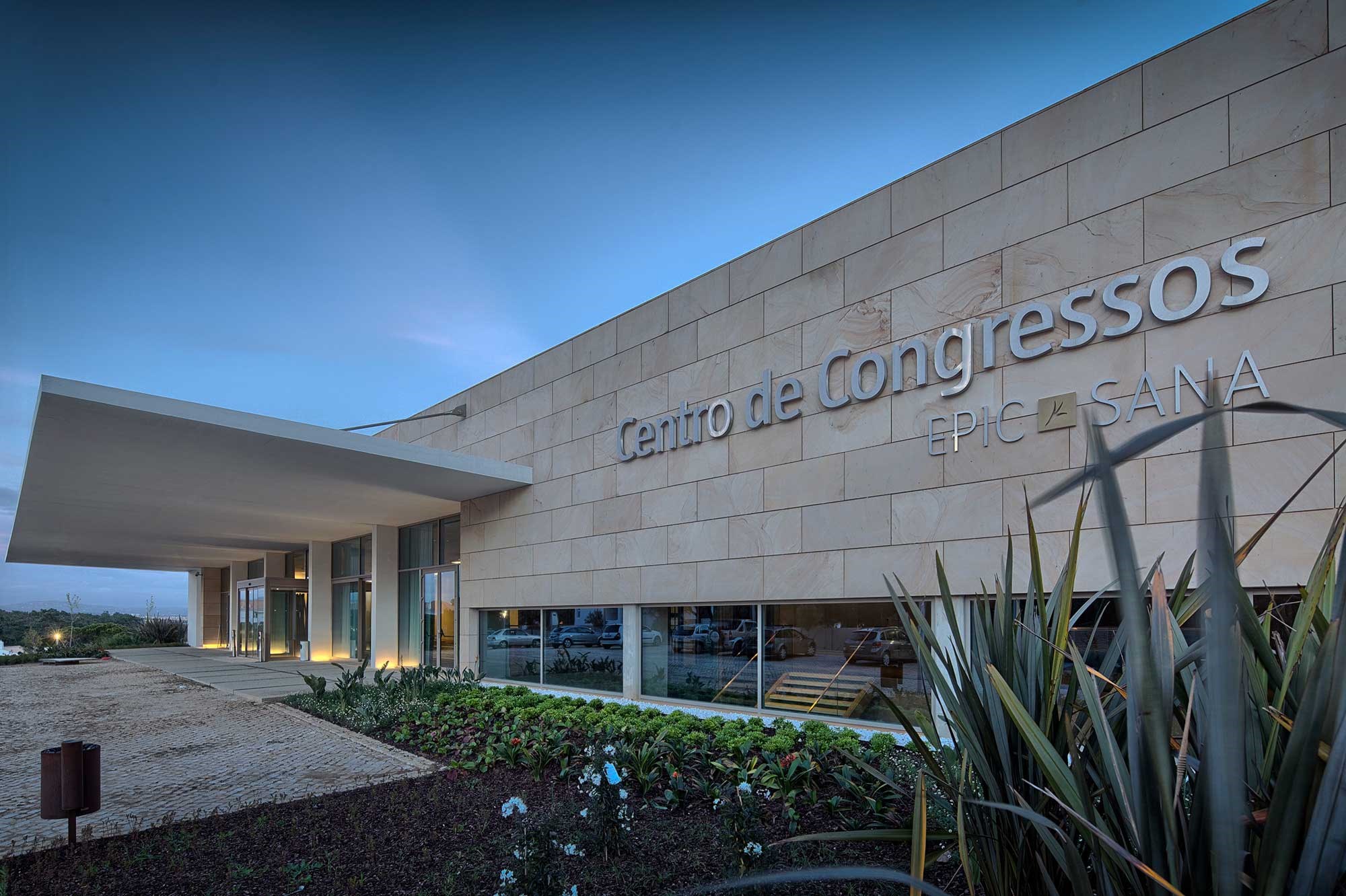 Congress Center